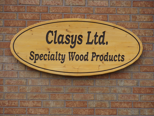 clasys